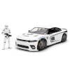 Jada mänguauto Jada Star Wars Storm Trooper Dodge 1:24 9336478314R00