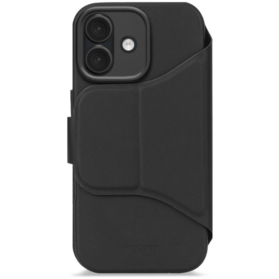 Decoded kaitsekest Silicone Detachable Wallet iPhone 17 Phantom must