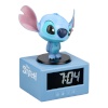 Paladone äratuskell Stitch Alarm Clock, sinine