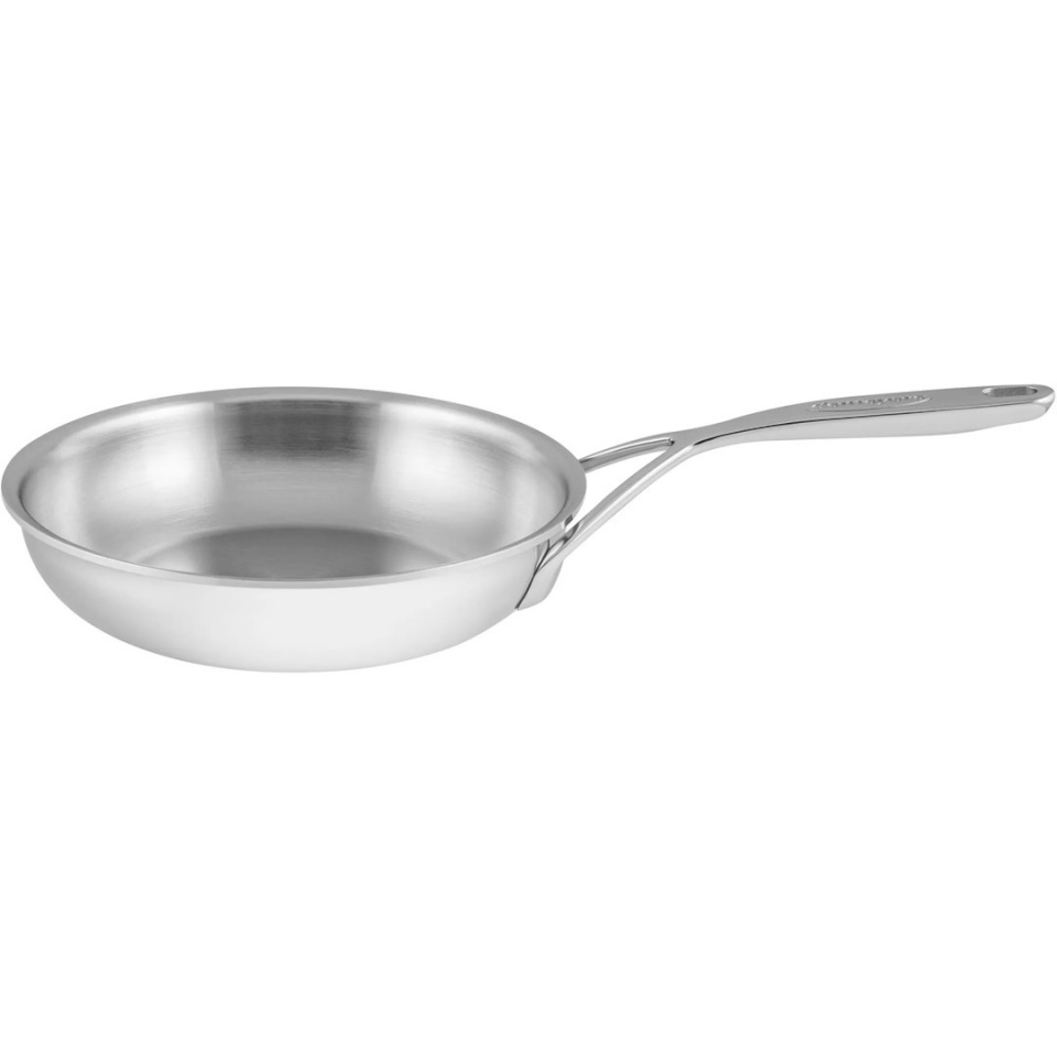 Demeyere Sartén de acero Multiline 7 40850-948-0 20cm