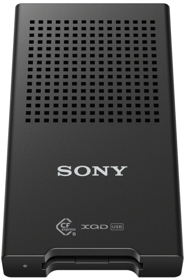 Sony mälukaardilugeja CFexpress Type-B/XQD