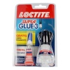 Loctite Liim Super Glue-3 Pintsel