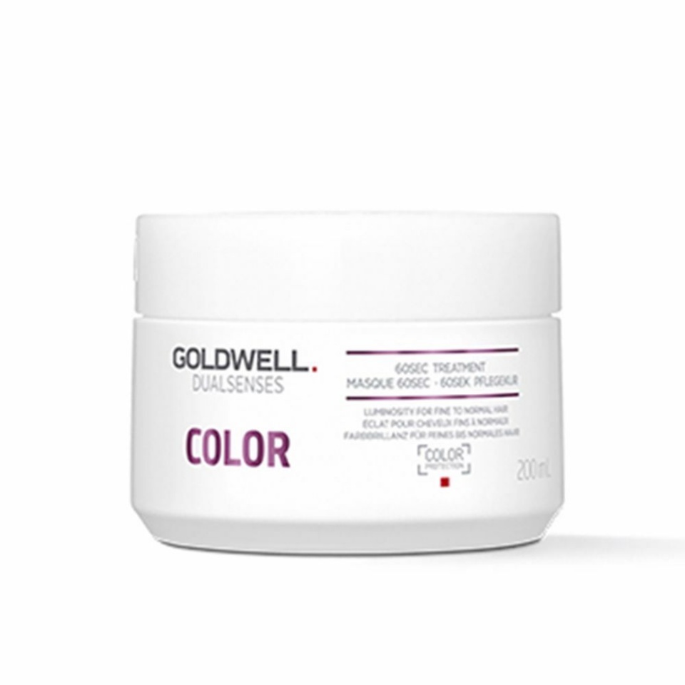Goldwell Värvi kaitsekreem Color 200ml