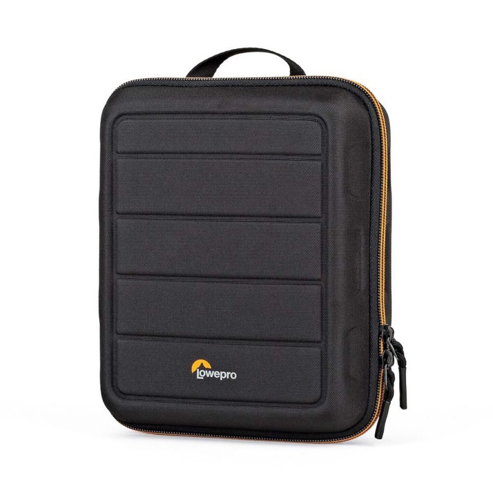Lowepro kott Hardside CS 80, must Kameratasche