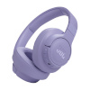 JBL juhtmevabad kõrvaklapid Tune 770NC, lilla