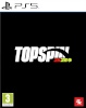 2K Games mäng TopSpin 2K25 (PS5)