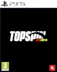 2K Games mäng TopSpin 2K25 (PS5)