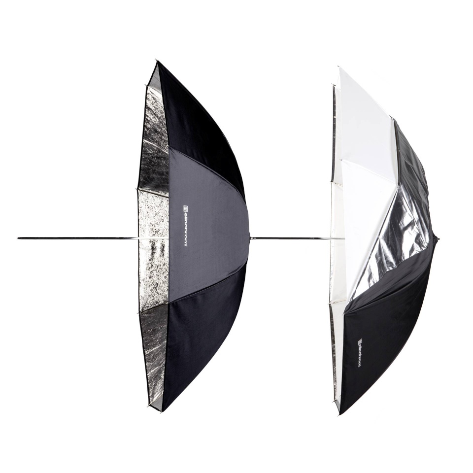 Elinchrom Umbrella to go Kit