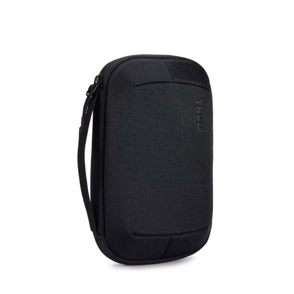 Thule reisikott 5040 Subterra 2 PowerShuttle Medium Black