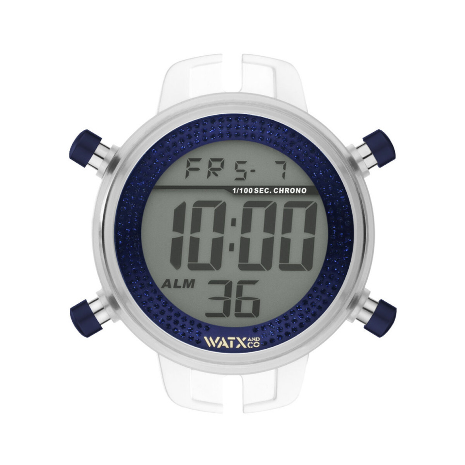 Watx & Colors naiste kell RWA1081 (Ø 43mm)