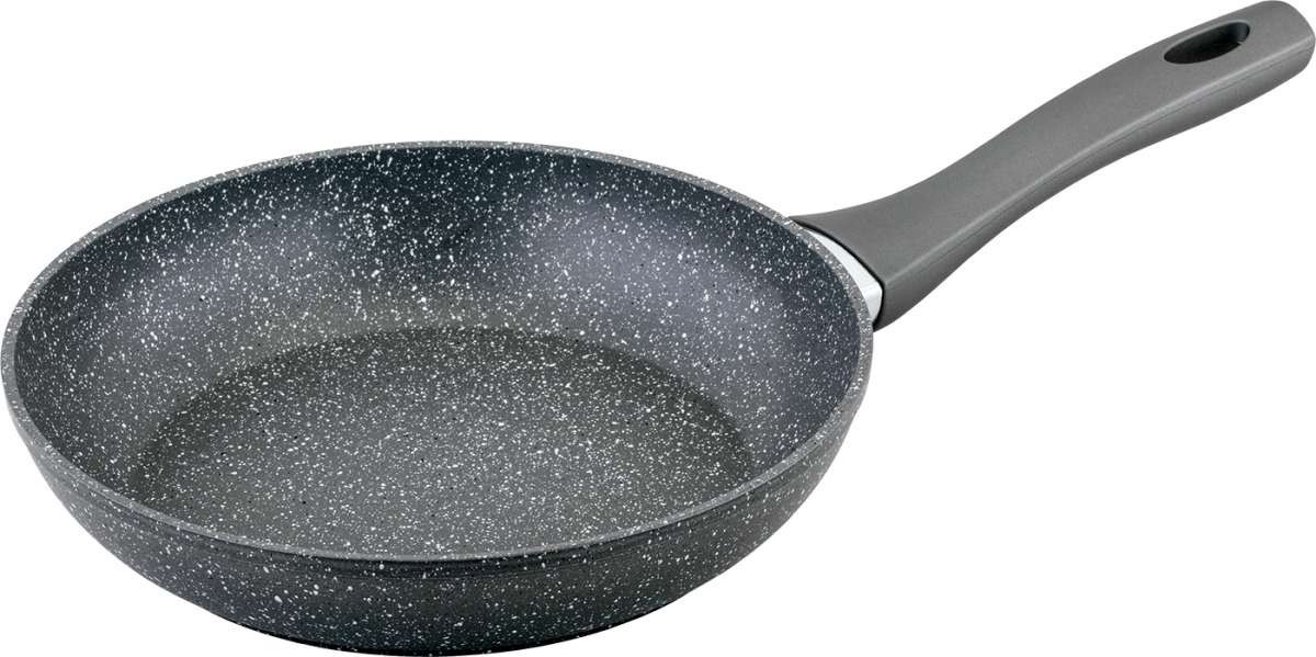 Cs Kochsysteme pann 060640 Emden Frying Pan, 24cm 