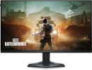 Dell monitor aw2523hf 24.5" IPS, FHD, 16:9, 255hz matte, 1Ms, swivel, pivot, height, tilt, must 210-bfim