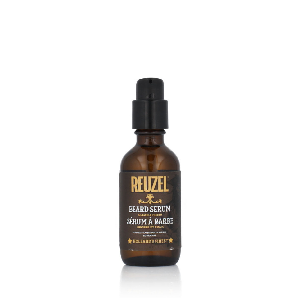Reuzel Seerum habemetele BEARD SERUM 50ml