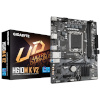 Gigabyte emaplaat H610M K V2 H610,LGA1700, mATX DDR5