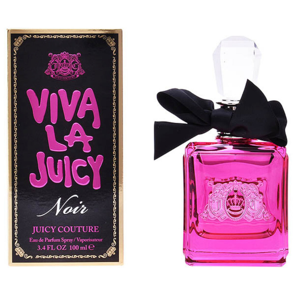 Juicy Couture naiste parfüüm Viva La Juicy Noir EDP EDP 100ml 100ml