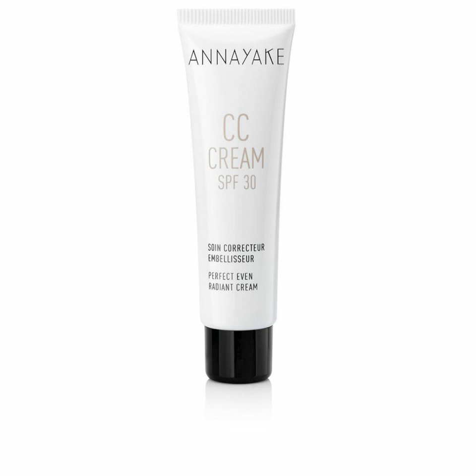Annayake CC Cream CLASSICAL MAKE-UP Spf 30 30ml