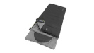 Outwell magamiskott Contour , Left zipper, must