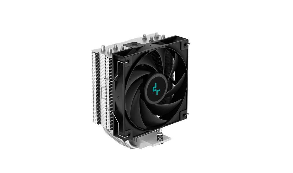 AG400 120 mm CPU Cooler R-AG400-BKNNMN-G-1