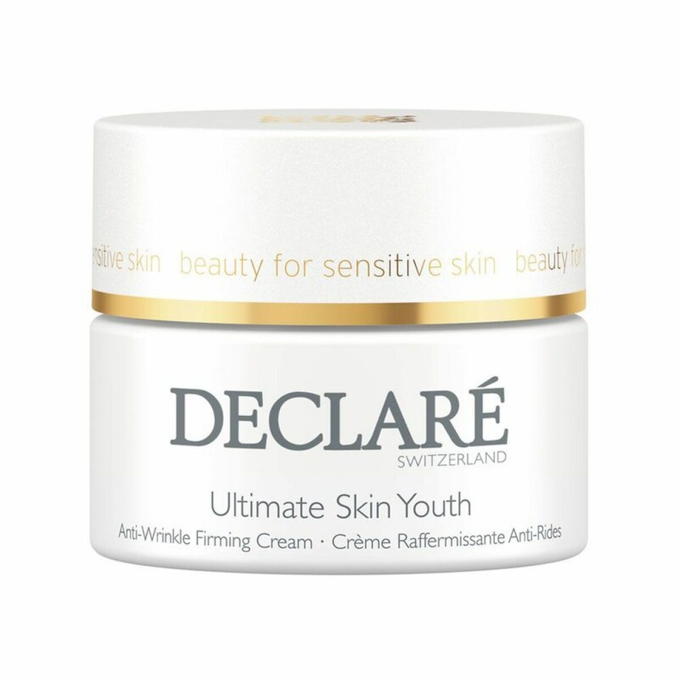 Declaré kortsudevastane kreem Ultimate Skin Youth 50ml