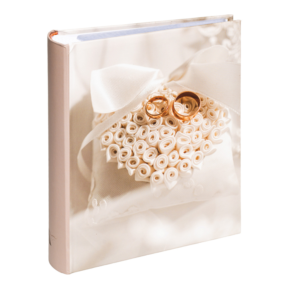 Victoria Collection album B 10x15/200M Wedding 3