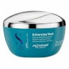 Alfaparf Milano juuksemask Semi Di Lino Curls 200ml (1 Ühikut)
