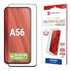 Displex kaitseklaas Samsung Galaxy A56 5G Full Cover 3D Glass By must