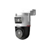 Dahua Wireless Camera 3+3mp Pt Dome/p3d-3f-pv-p-pro