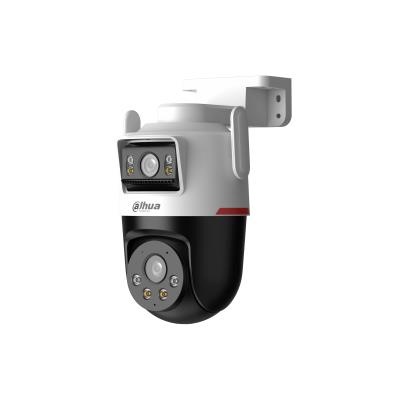 Dahua Wireless Camera 3+3mp Pt Dome/p3d-3f-pv-p-pro
