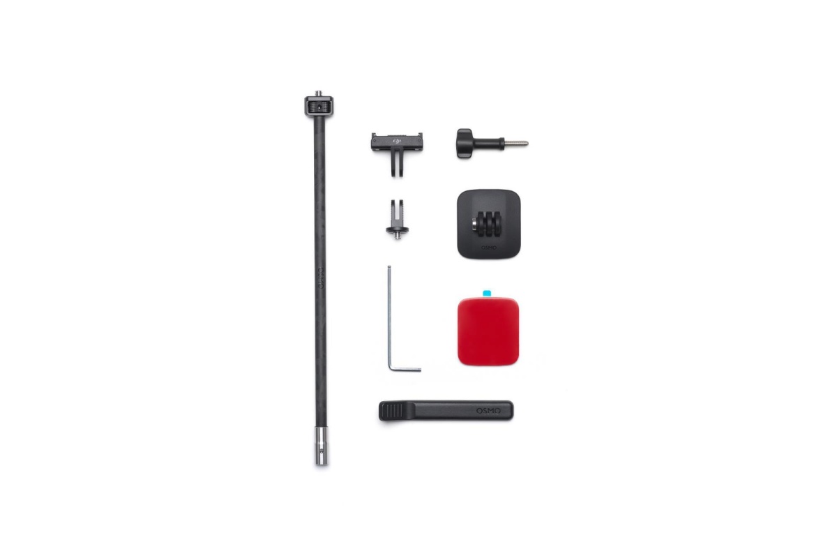 Dji Camera Osmo Helmet Mount/kit Cp.os.00000468