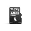 Angelbird mälukaart AV PRO microSD 128GB V30,