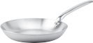 De Buyer pann Alchimy Frying Pan, 32cm, roostevaba teras