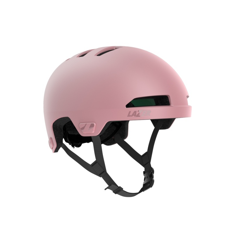 Lazer kiiver Maze KC, Matte Nordic Pink, M/L