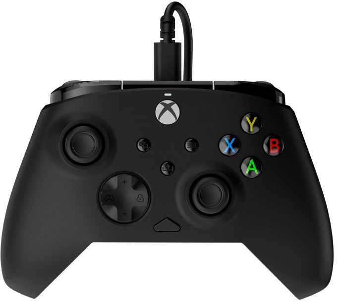 Turtle Beach mängupult Rematch Core Xbox must