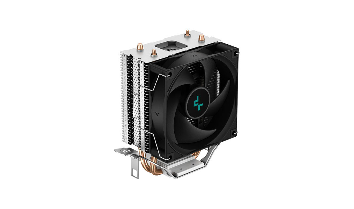 DeepCool AG200 cooling N/A