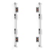 EDBAK ULS3337 Universal LED System for 3 cabinets 600 x 337.5 | must