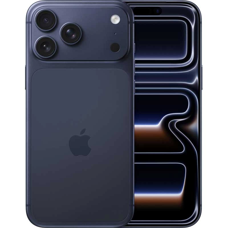 Apple mobiiltelefon iPhone 17 Pro Max 5G 512GB Deep Blue