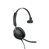 Jabra kõrvaklapid kõrvaklapid Evolve2 40 SE - Mono
