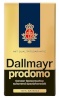 Dallmayr jahvatatud kohv Prodomo HVP, 500g