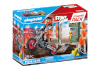 Playmobil klotsid Stunt Show 71256 Starter Pack
