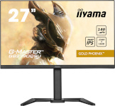 iiyama monitor 27" GB2790QSU-B5 16:9 HDMI+DP+USB IPS Retail