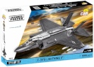 Cobi klotsid Blocks Armed Forces F-35B Lightning II 594 blocks