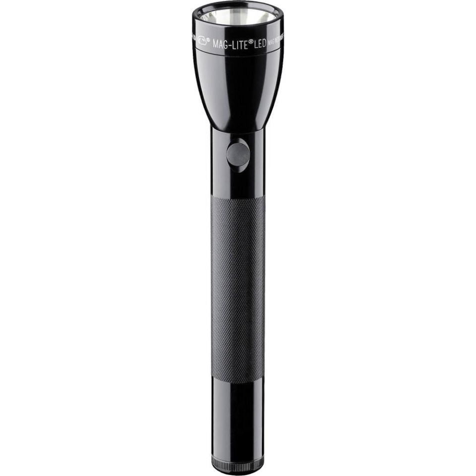 Maglite taskulamp ML50L 3 C-Cell Flashlight, must