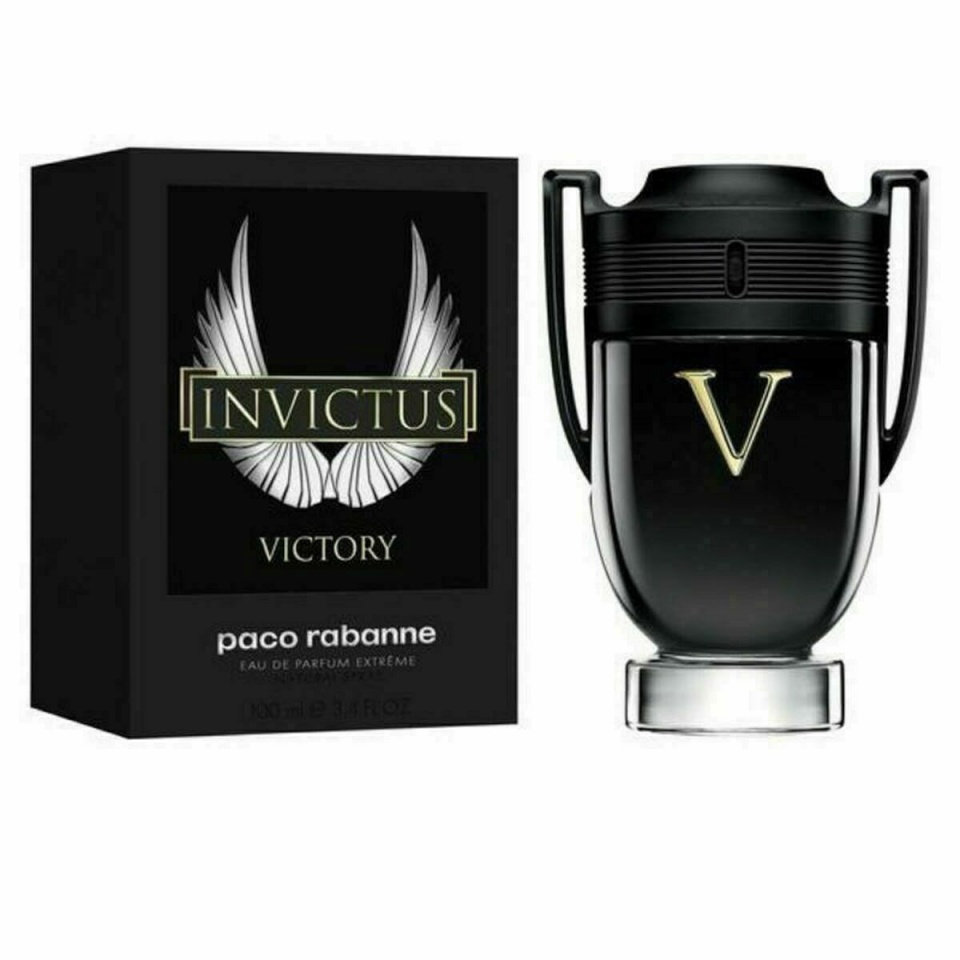 Paco Rabanne meeste parfüüm Invictus Victory 200ml EDP 200ml EDP
