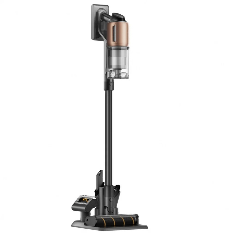 Dreame varstolmuimeja Z20 Stick Vacuum Cleaner, must/pronks