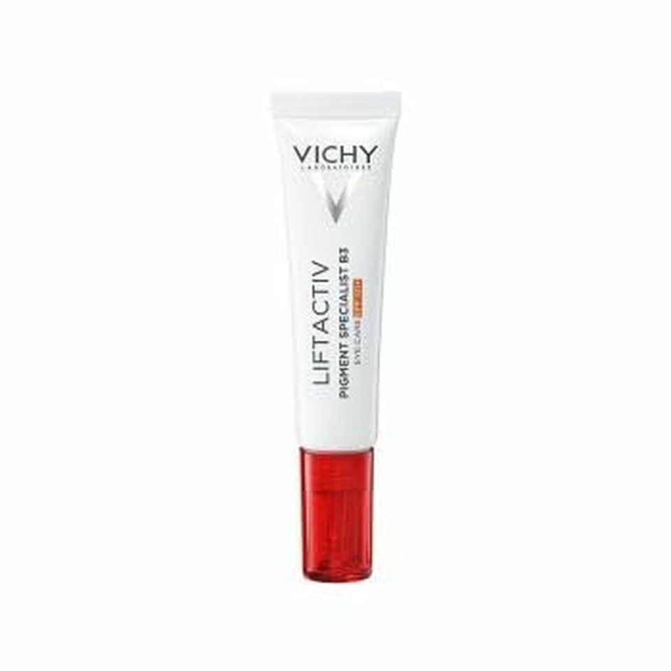 Vichy Plekkidevastane silmaümbruskreem LIFTACTIV 15ml