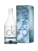 Calvin Klein parfüüm CK IN2U 100ml, meestele