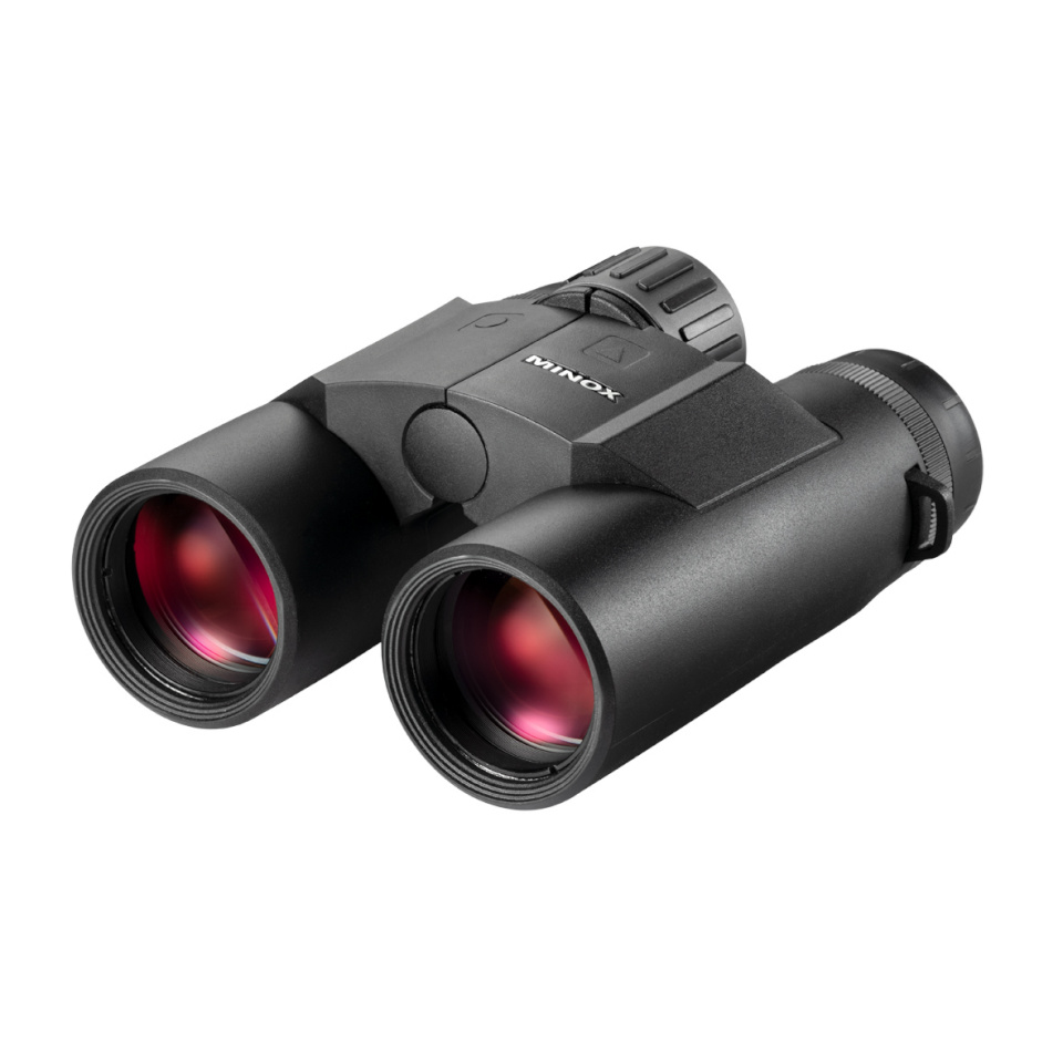 Minox binokkel X-range 10x42