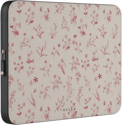 BURGA kaitsekest Laptop Sleeve 16" Prairie
