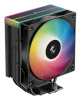 Chłodzenie DeepCool AG400 BK ARGB V2
