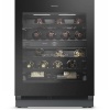 Miele integreeritav veinikülmik KWTUS7096E Built-in Wine Cooler, 82cm, must